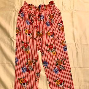 Art class (Target Brand) Girls Pants, Size 10/12